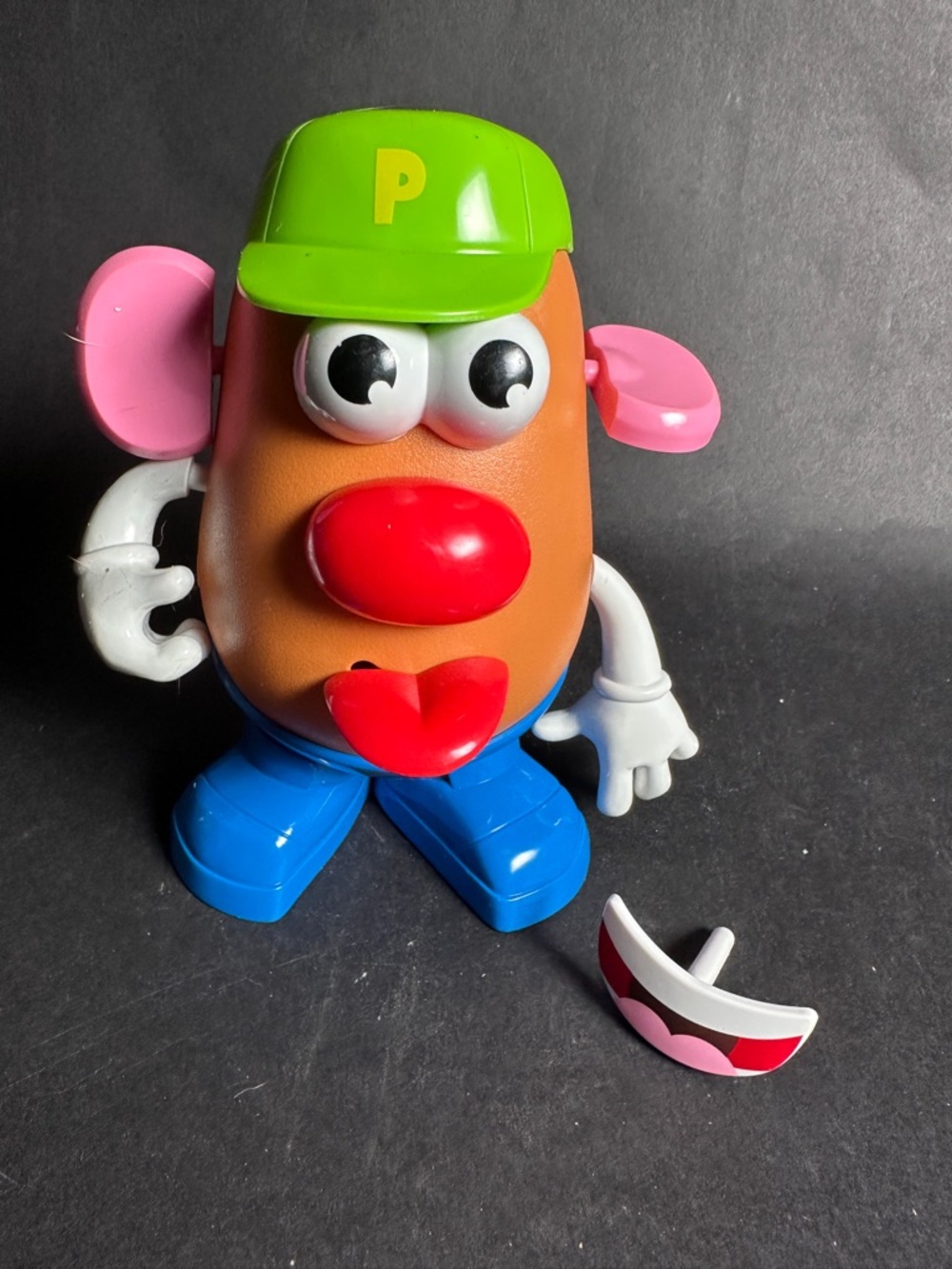 Mr. Potato Head Classic Kids Toy - Multicolor